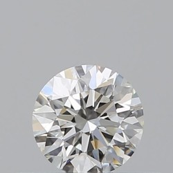 Diament szlif okrągły, 0.31ct, VVS1, I, GIA 1538586474