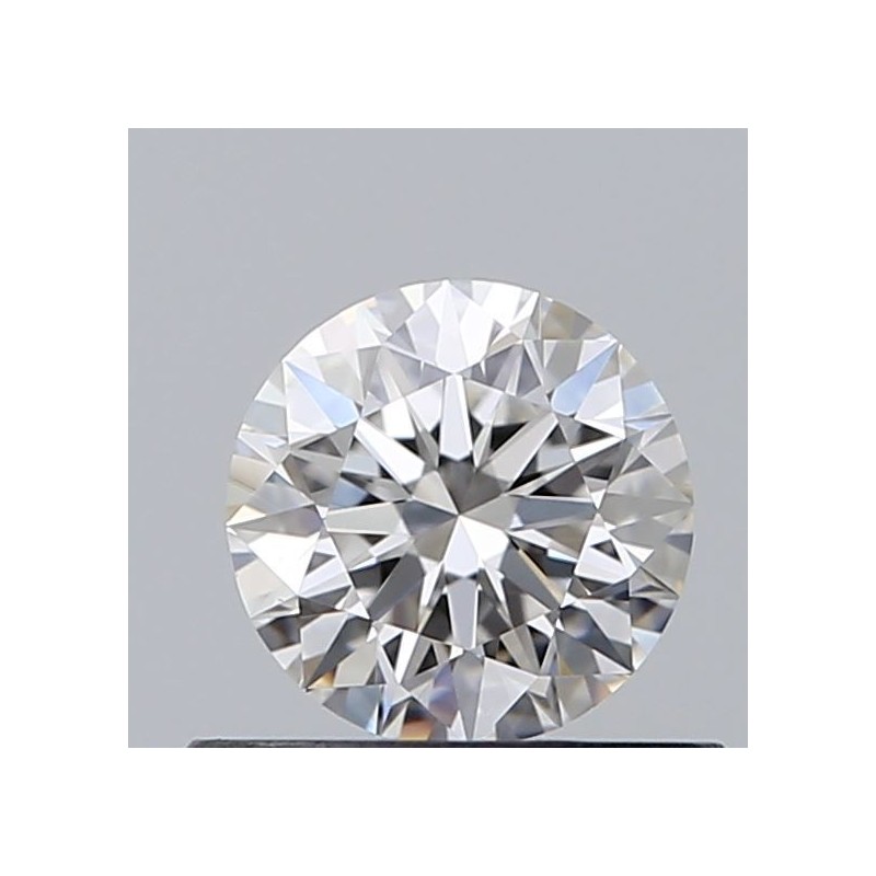 Diament szlif okrągły, 0.51ct, VVS2, E, GIA 2537586756 Diament szlif okrągły, 0.51ct, VVS2, E, GIA 2537586756