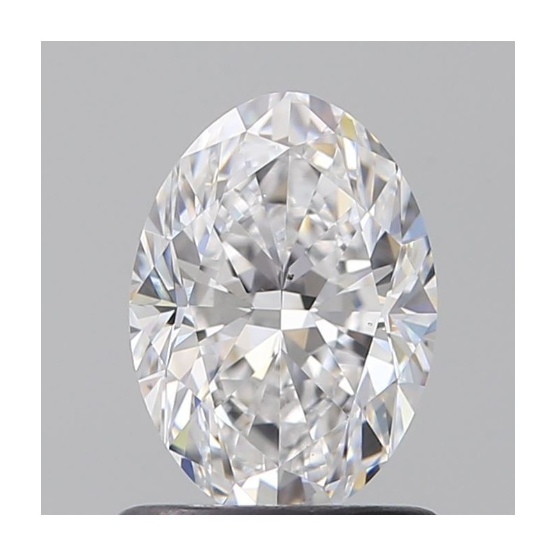 Diament szlif owalny, 0.91ct, VS2, D, GIA 3535646679