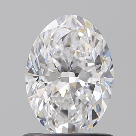 Diament szlif owalny, 0.91ct, VS2, D, GIA 3535646679