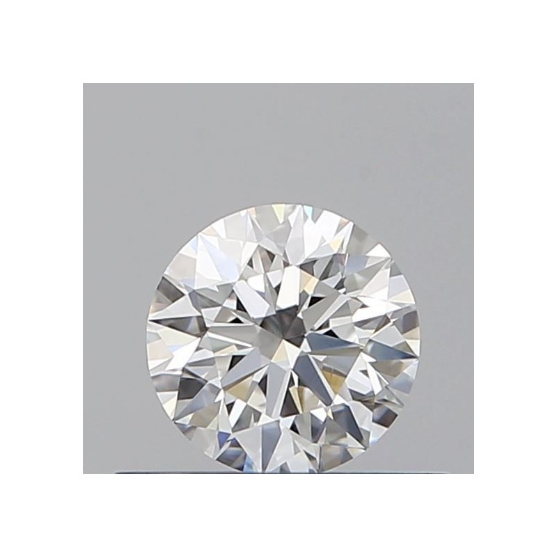 Diament szlif okrągły, 0.4ct, VVS2, E, GIA 7536327135