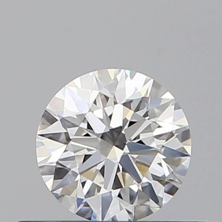 Diament szlif okrągły, 0.4ct, VVS2, E, GIA 7536327135