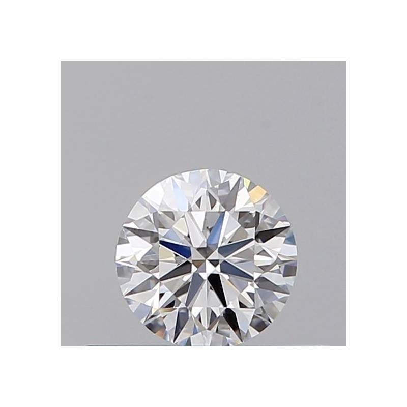 Diament szlif okrągły, 0.3ct, VS1, E, GIA 7538296149
