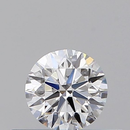 Diament szlif okrągły, 0.3ct, VS1, E, GIA 7538296149