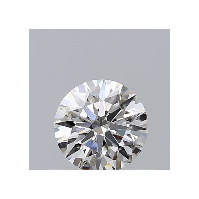Diament szlif okrągły, 0.39ct, VVS2, G, GIA 1535078488
