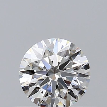 Diament szlif okrągły, 0.39ct, VVS2, G, GIA 1535078488