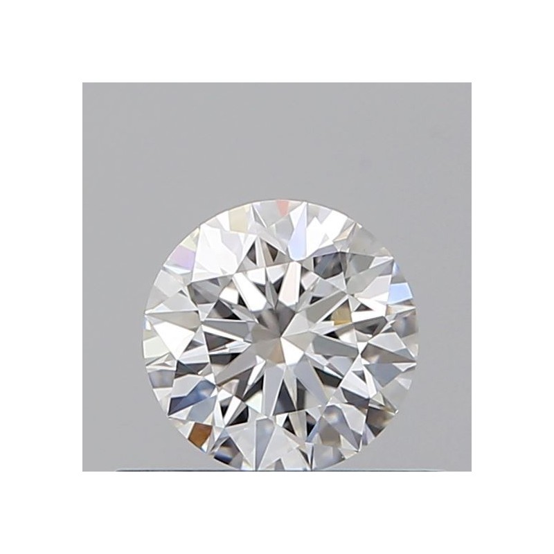 Diament szlif okrągły, 0.43ct, VVS2, E, GIA 6535329841