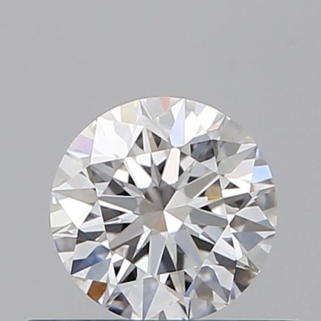 Diament szlif okrągły, 0.43ct, VVS2, E, GIA 6535329841