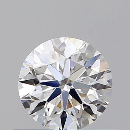 Diament szlif okrągły, 0.51ct, VVS1, E, GIA 1533407168