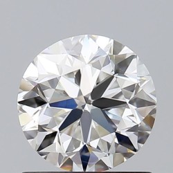 Diament szlif okrągły, 1ct, VS1, G, GIA 2537633481