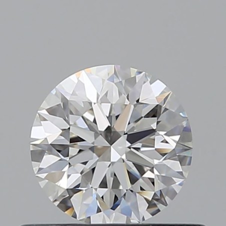 Diament szlif okrągły, 0.52ct, VVS2, F, GIA 1535281834