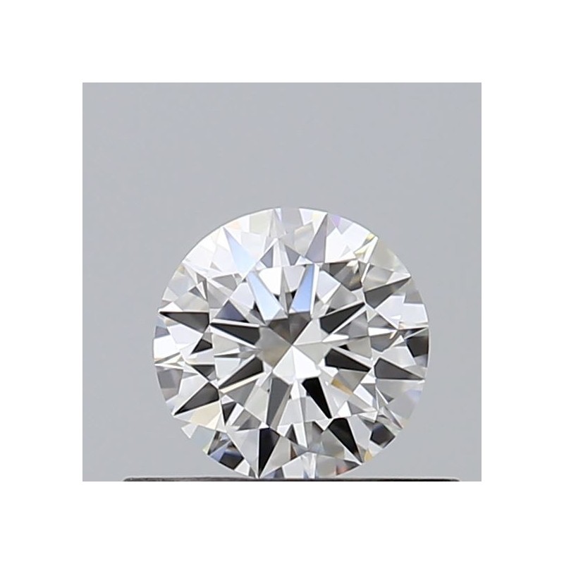 Diament szlif okrągły, 0.4ct, VVS2, E, GIA 6532279647