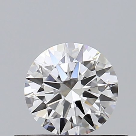 Diament szlif okrągły, 0.4ct, VVS2, E, GIA 6532279647
