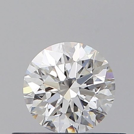 Diament szlif okrągły, 0.4ct, VVS2, E, GIA 1538294406