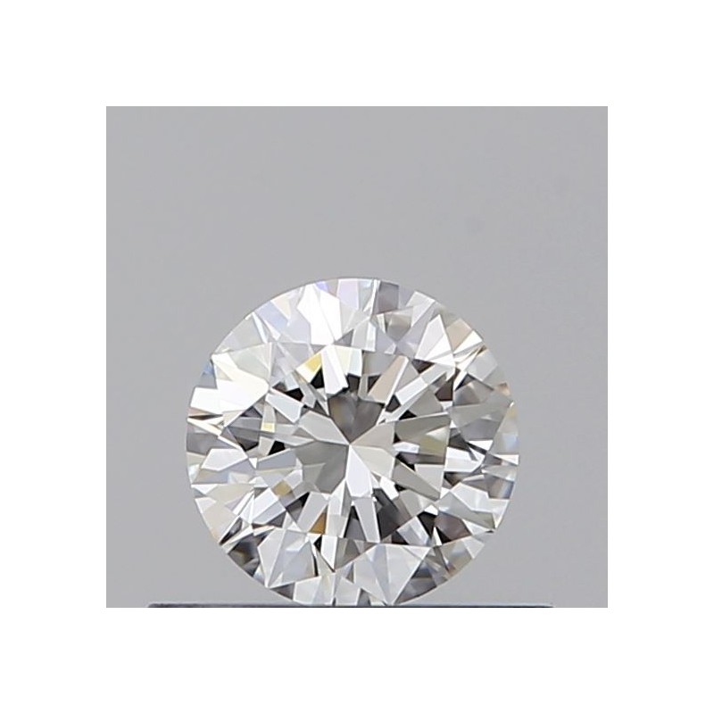 Diament szlif okrągły, 0.4ct, VVS2, E, GIA 7538272714