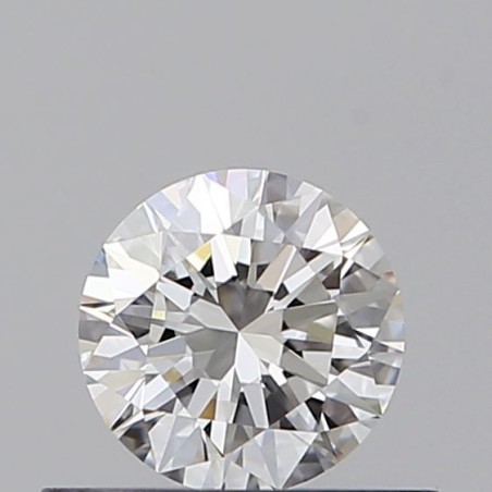 Diament szlif okrągły, 0.4ct, VVS2, E, GIA 7538272714