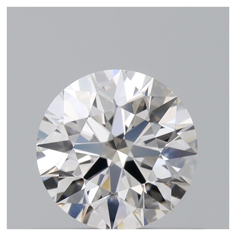 Diament szlif okrągły, 0.52ct, VVS1, I, GIA 6512303275
