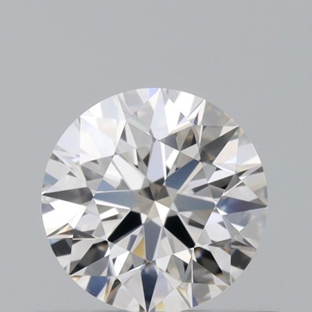 Diament szlif okrągły, 0.52ct, VVS1, I, GIA 6512303275
