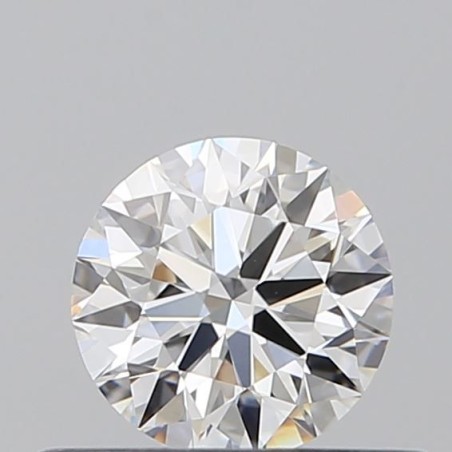 Diament szlif okrągły, 0.42ct, VS1, E, GIA 2516328169
