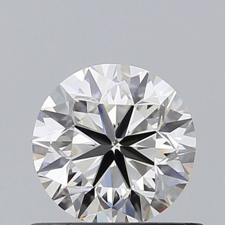 Diament szlif okrągły, 0.7ct, VVS2, I, GIA 2524598051
