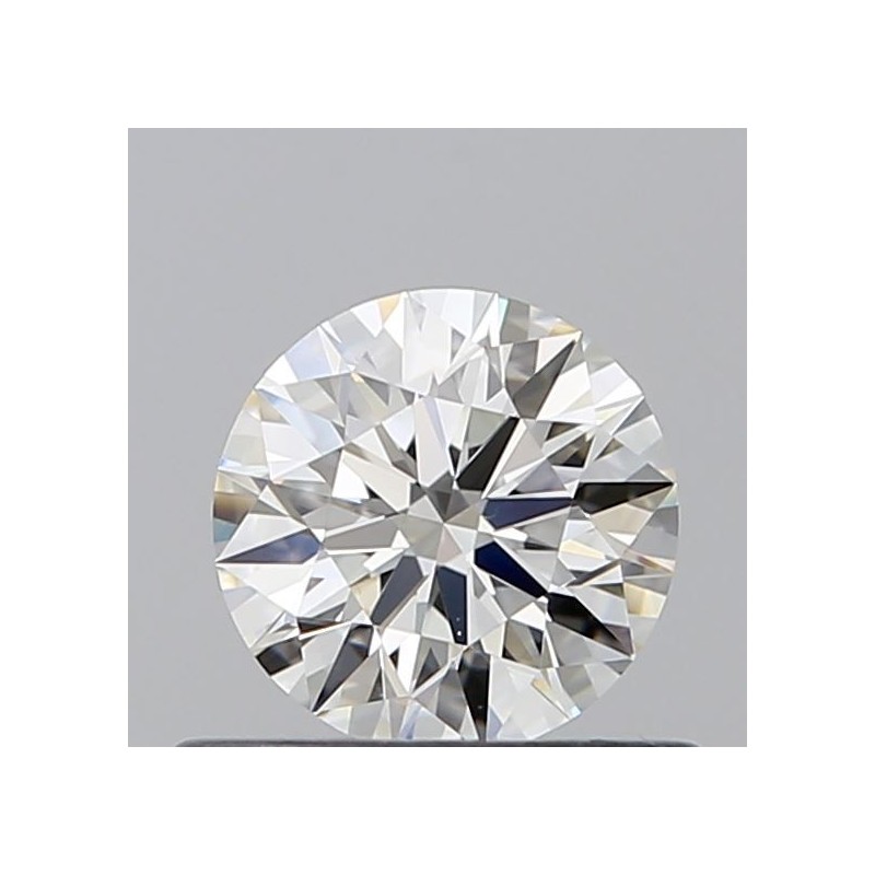 Diament szlif okrągły, 0.51ct, VVS1, I, GIA 6521189256 Diament szlif okrągły, 0.51ct, VVS1, I, GIA 6521189256