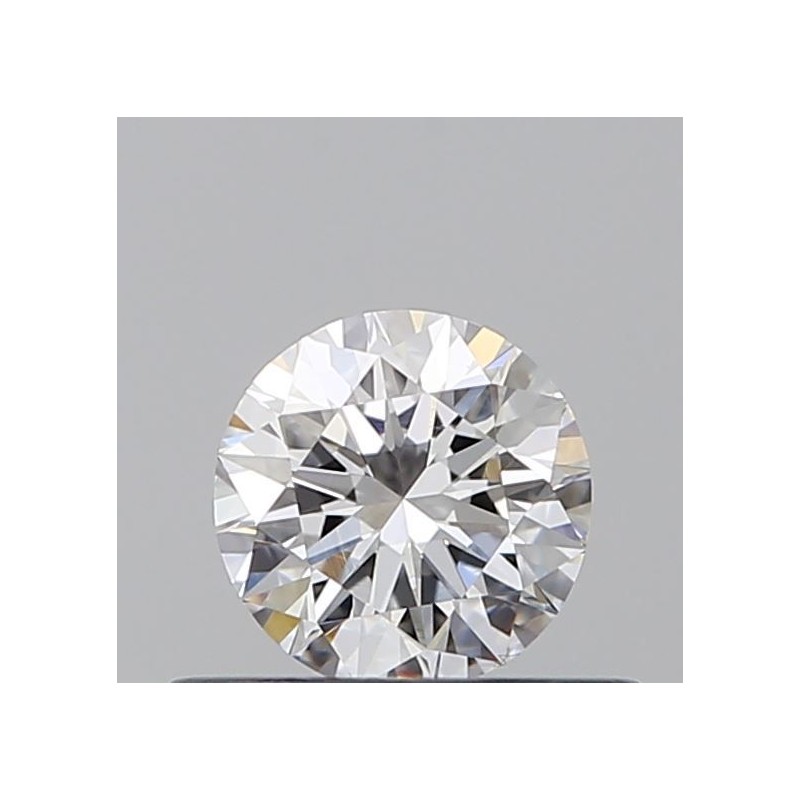 Diament szlif okrągły, 0.4ct, VVS2, D, GIA 6512922341