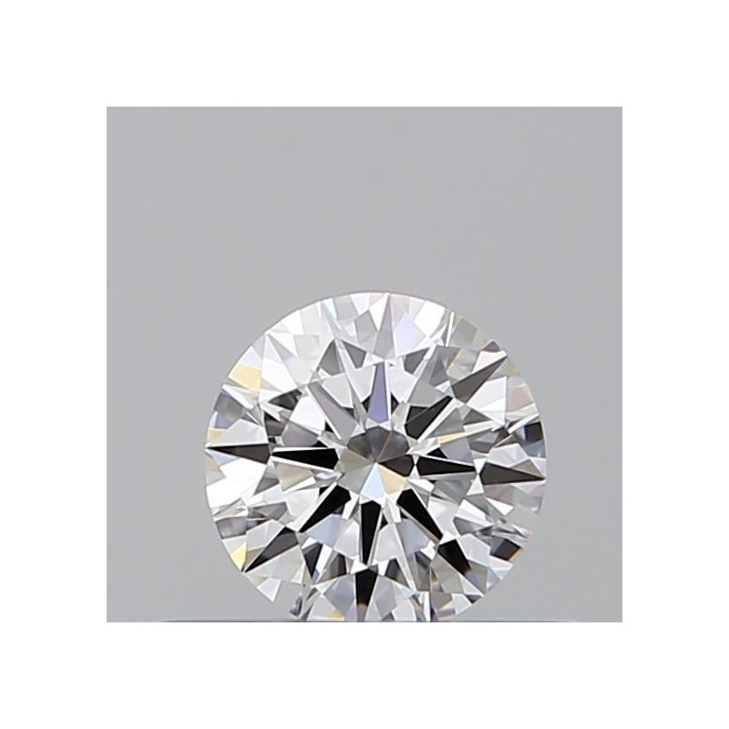 Diament szlif okrągły, 0.36ct, VVS1, E, GIA 6525064807