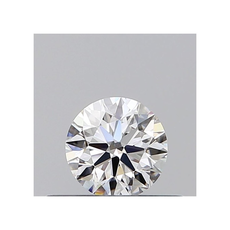Diament szlif okrągły, 0.31ct, VVS1, D, GIA 2486742706