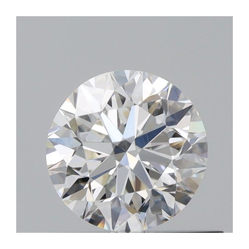 Diament szlif okrągły, 0.51ct, VVS1, I, GIA 6525222876