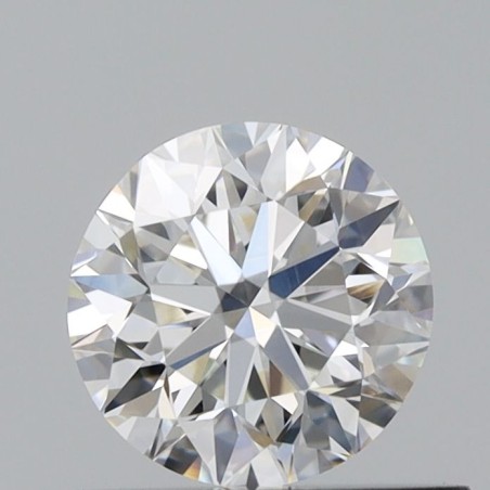 Diament szlif okrągły, 0.51ct, VVS1, I, GIA 6525222876