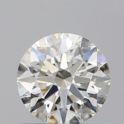 Diament szlif okrągły, 0.5ct, VVS1, I, GIA 7528224974