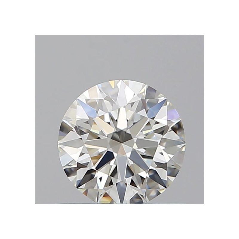 Diament szlif okrągły, 0.5ct, VVS1, I, GIA 7528224974