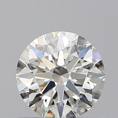 Diament szlif okrągły, 0.5ct, VVS1, I, GIA 7528224974