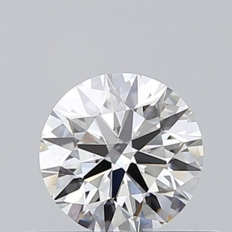 Diament szlif okrągły, 0.43ct, VS1, F, GIA 1529123740