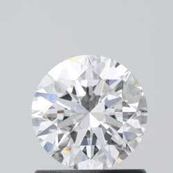 Diament szlif okrągły, 0.9ct, VVS2, E, GIA 6522310909