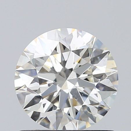 Diament szlif okrągły, 1.01ct, SI2, I, GIA 2524354909