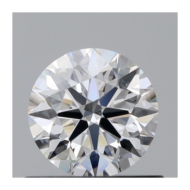 Diament szlif okrągły, 0.63ct, VVS1, E, GIA 5526375159
