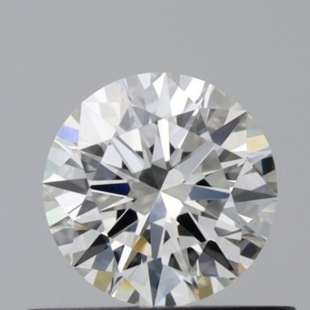 Diament szlif okrągły, 0.51ct, VVS1, I, GIA 5526277880