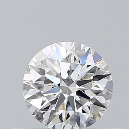 Diament szlif okrągły, 0.41ct, VS1, E, GIA 2526260116
