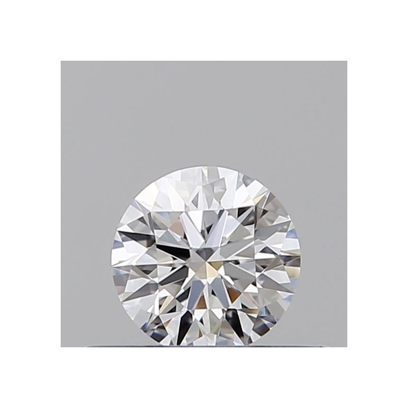 Diament szlif okrągły, 0.32ct, VVS1, D, GIA 6522173484