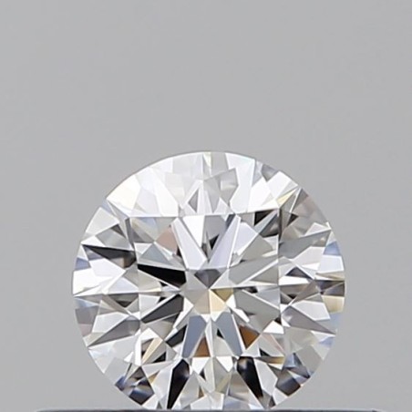 Diament szlif okrągły, 0.32ct, VVS1, D, GIA 6522173484