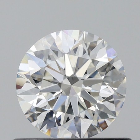 Diament szlif okrągły, 0.64ct, VVS1, H, GIA 2528264775