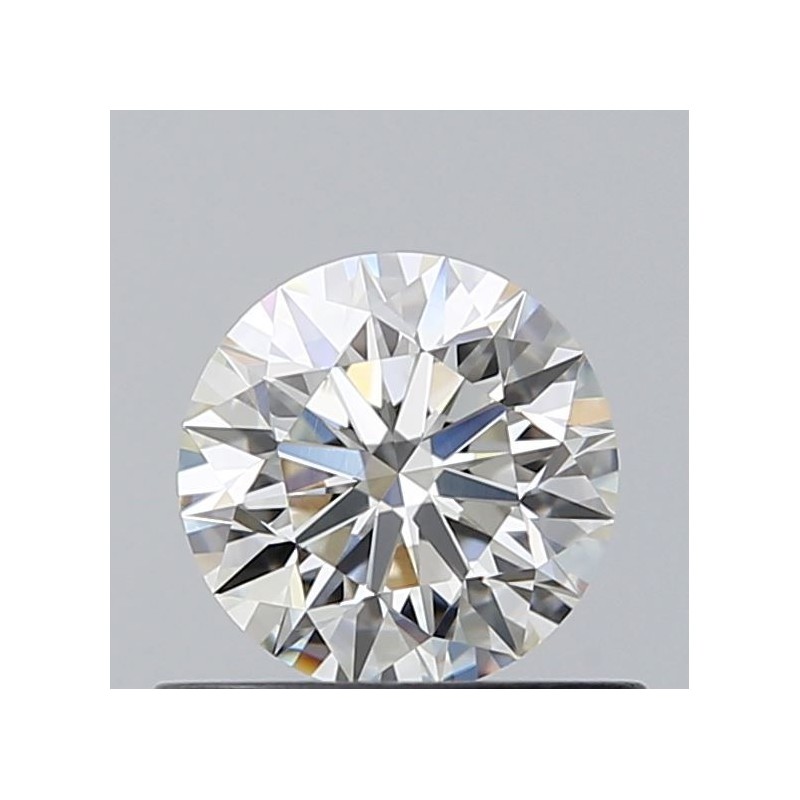 Diament szlif okrągły, 0.58ct, VVS1, I, GIA 7521258517