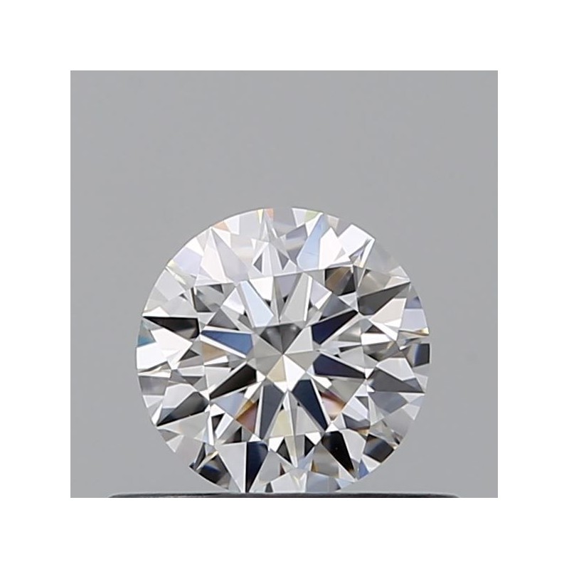 Diament szlif okrągły, 0.43ct, VS1, F, GIA 6532317569