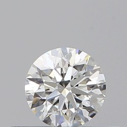 Diament szlif okrągły, 0.3ct, VVS1, G, GIA 1535317089