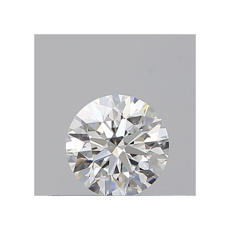 Diament szlif okrągły, 0.3ct, VVS1, G, GIA 1535317089