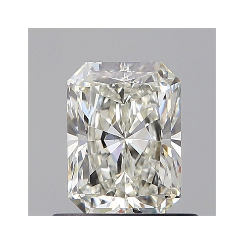 Diament radiant, 0.72ct, VS2, I, GIA 7536734514