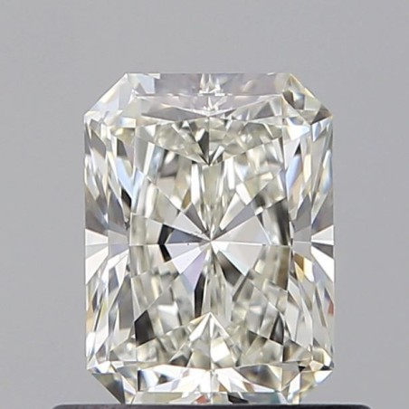 Diament radiant, 0.72ct, VS2, I, GIA 7536734514