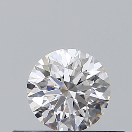 Diament szlif okrągły, 0.3ct, VS1, E, GIA 6535774573