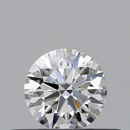Diament szlif okrągły, 0.3ct, VS2, G, GIA 7532772651